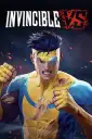 Invincible Vs.