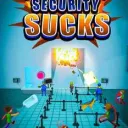 Airport Security Sucks!