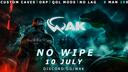 Discovery splash banner for WAK Discord server