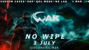 Discovery splash banner for WAK Discord server