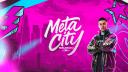Discovery splash banner for Meta City - Roleplay⭐ Discord server