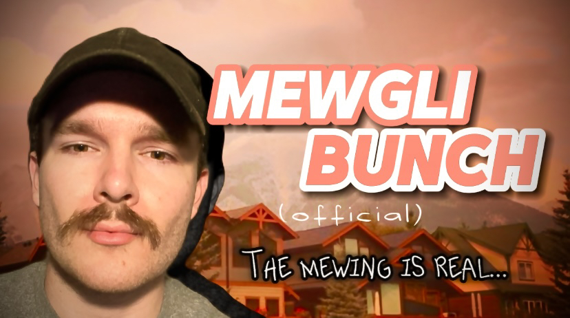 Discovery splash banner for Broogli Bunch Discord server