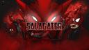 Discovery splash banner for Salagater Swamp Discord server