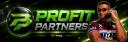 Discovery splash banner for β°β°β° PROFIT PARTNERS π Discord server