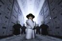 Discovery splash banner for GHOST - ROBLOX Discord server