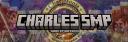 Discovery splash banner for Charlesonia Network™ Discord server
