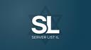 Discovery splash banner for Server List IL Discord server