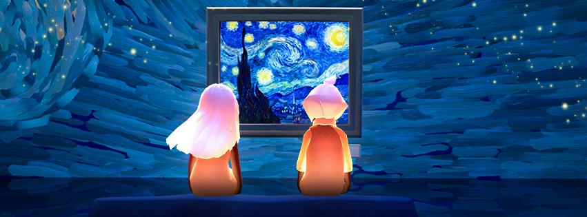 Discovery splash banner for 🇮🇩 Sky: Anak-Anak Cahaya Discord server