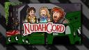 Discovery splash banner for Nudah X Bonk HQ Discord server