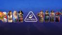Discovery splash banner for JoyNow Games Official Discord server