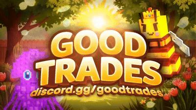 Discovery splash banner for Grow A Garden 2 Brasil | Blox Fruits | Good Trades #300K Discord server