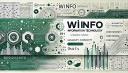 Discovery splash banner for Wirtschaftsinformatik - FernUni Hagen Discord server