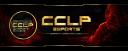 Discovery splash banner for CCLP eSports Discord server