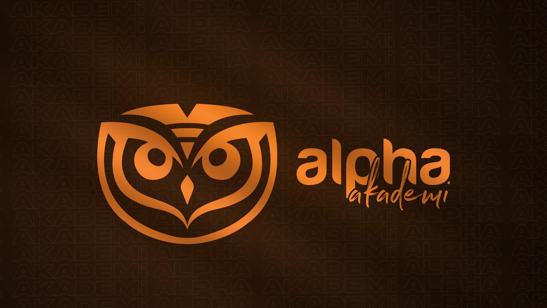 Discovery splash banner for 🇹🇷 Alpha Akademi #YKS2026 Discord server