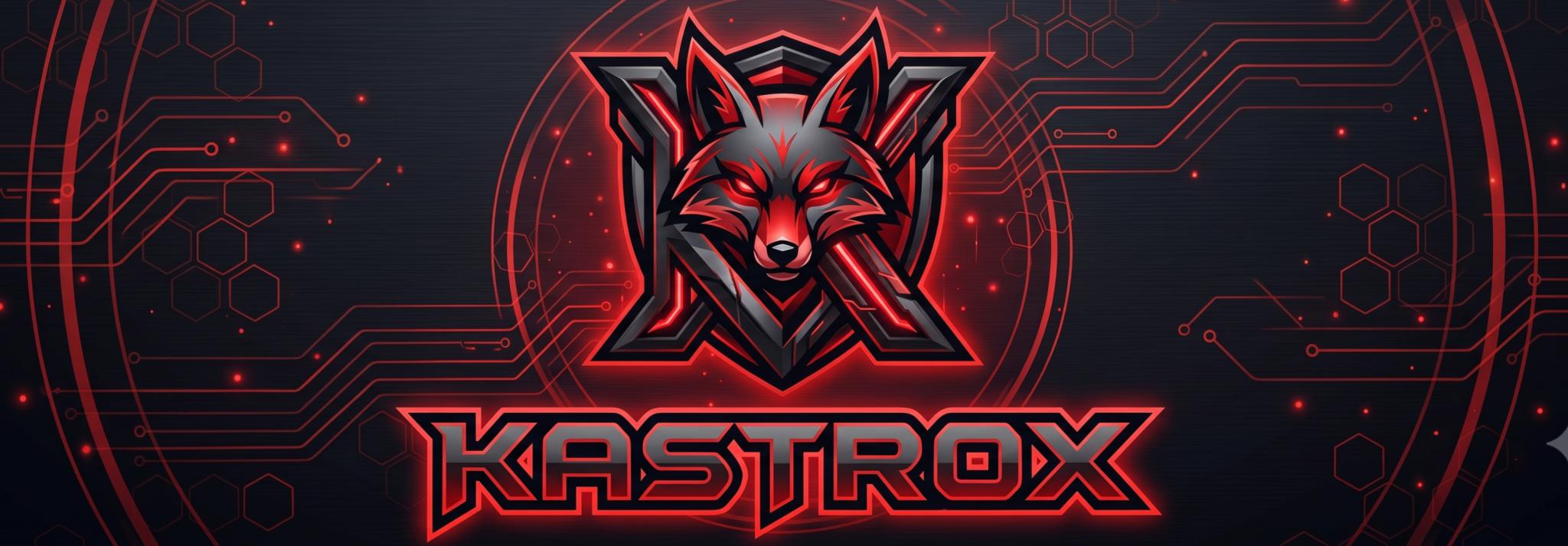 Discovery splash banner for Kastrox Media | Reklam Merkezi Discord server