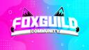 Discovery splash banner for MopMovies Fox Guild Community Discord server
