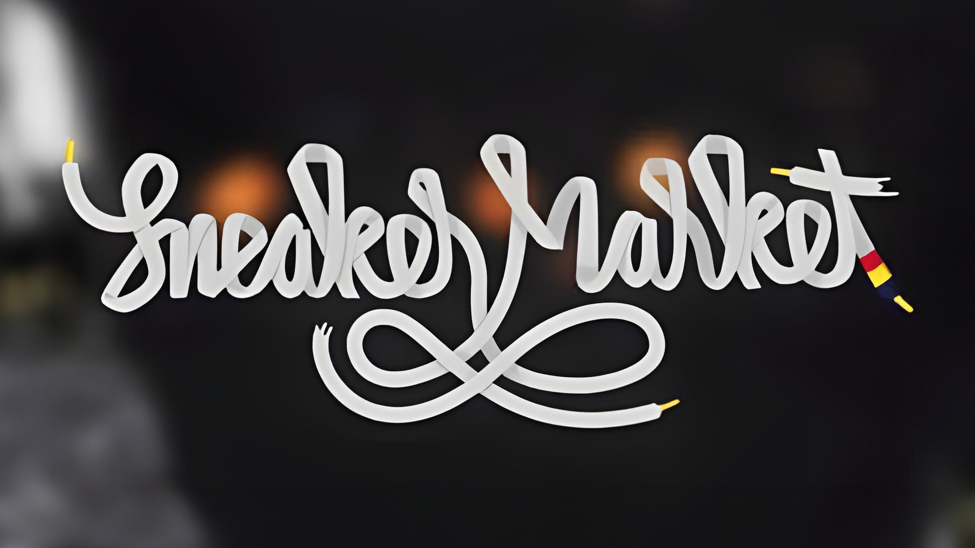 Discovery splash banner for Sneaker Market Romania Discord server