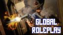 Discovery splash banner for Red Dead 2® Global Roleplay™ HQ Discord server