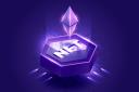 Discovery splash banner for Ethereum Dev Channel Discord server