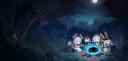Discovery splash banner for CreSpirit Discord server