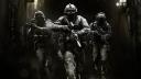 Discovery splash banner for Modern Warfare Team Finder Discord server