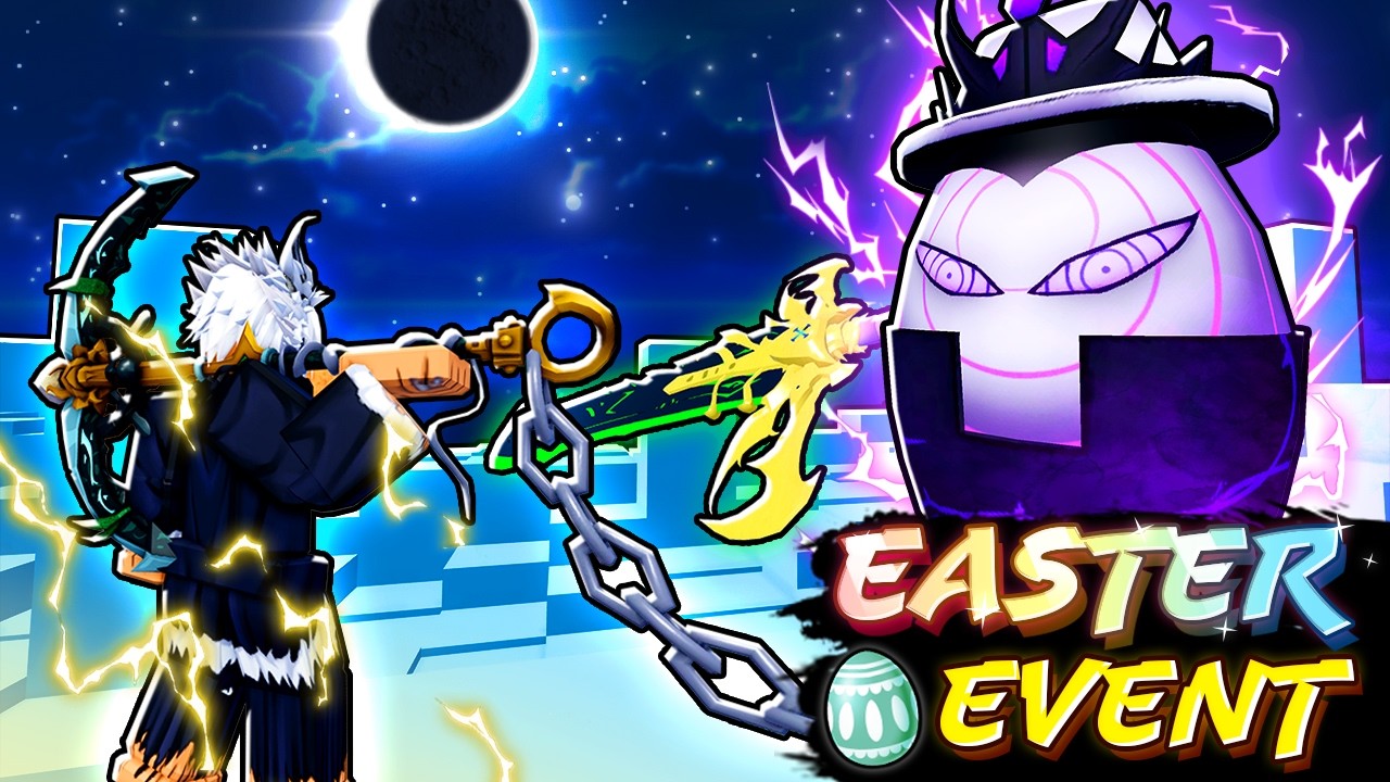 Discovery splash banner for Eclipse | Blox Fruits Trading Server & Steal A Brainrot Roblox Discord server
