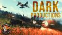 Discovery splash banner for Dark Productions Discord server
