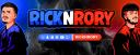 Discovery splash banner for RnR Army Discord server