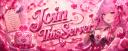 Discovery splash banner for '' ₊🌷⁺ Ask To DM ❥ Egirls ❥ Nitro ❥ Friends ❥ Cute ❥ Tags ❥ Hangout ❥ Ask2DM ❥ Sfw ❥ Non Dating Discord server