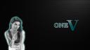 Discovery splash banner for ONEV™ Discord server