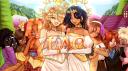 Discovery splash banner for 🪸 Lac Aux Cerises Discord server