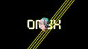 Discovery splash banner for ONYX Discord server