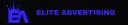 Discovery splash banner for Elite Advertising Discord server