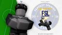 Discovery splash banner for [T1] Fantasy Spanish League Discord server