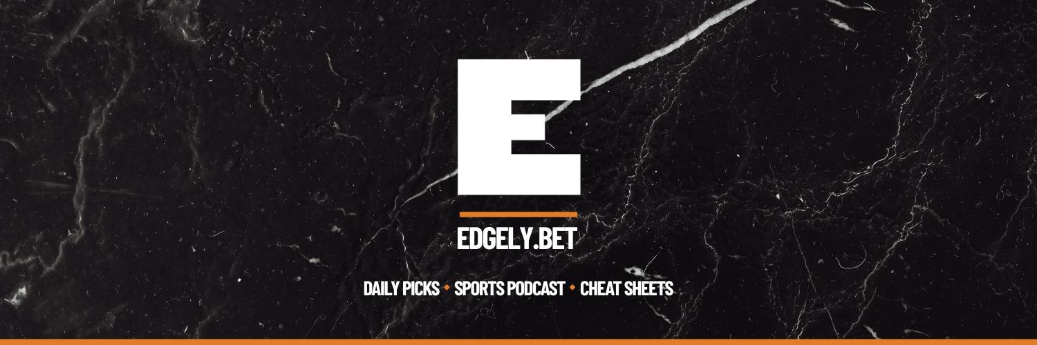 Discovery splash banner for Edgely Sports Discord server