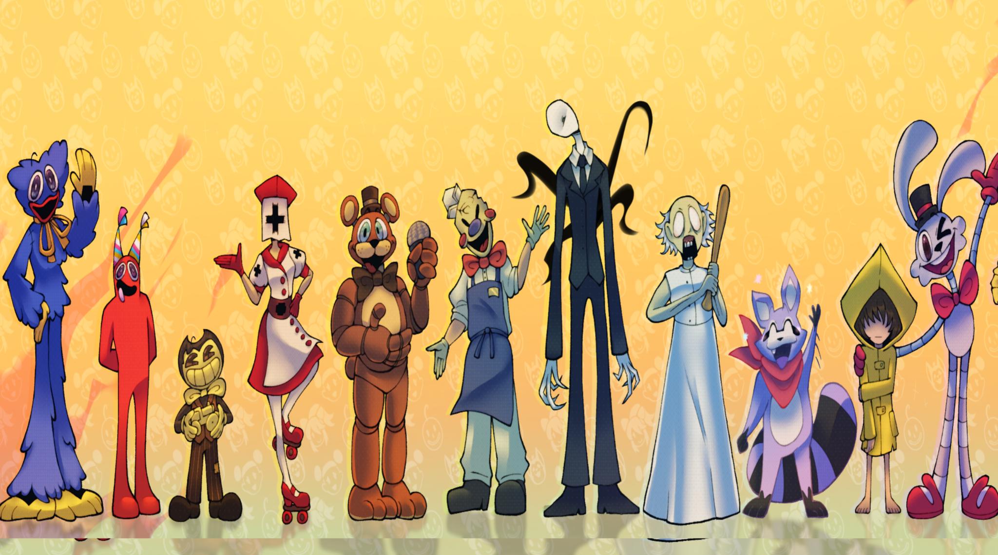 Discovery splash banner for M̴A̸S̷C̵0̷T̸ ̴M̷A̸S̴S̷A̴C̵R̷_̸_̴_ Discord server