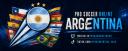 Discovery splash banner for PSO ARGENTINA | TEMPORADA 4 Discord server