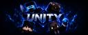 Discovery splash banner for unity Discord server