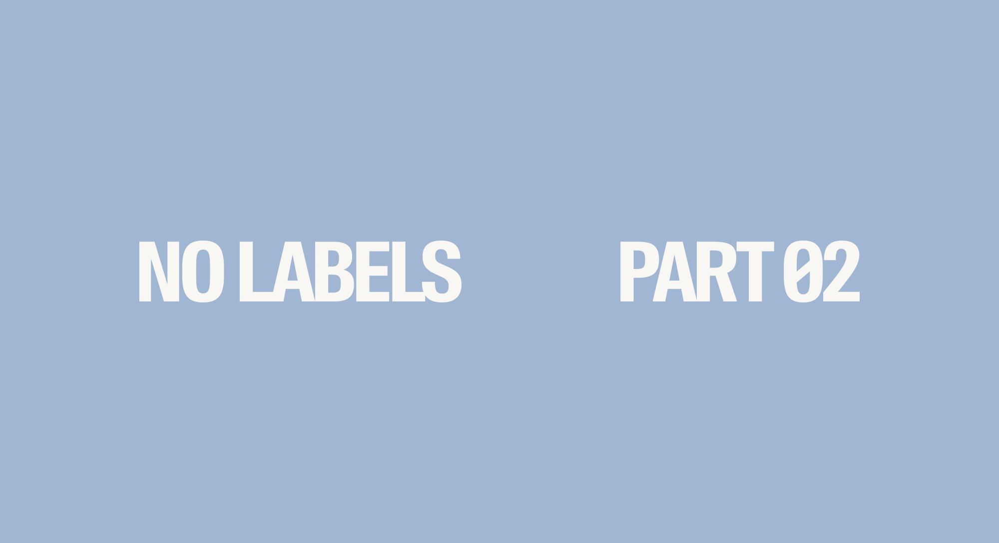 Discovery splash banner for TXT (투바투) • NO LABELS: PART 02 Discord server