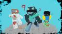 Discovery splash banner for Dogmy's Server® Discord server