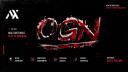 Discovery splash banner for OGN | City Life RP Discord server