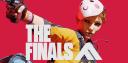 Discovery splash banner for THE FINALS - Deutsch Discord server