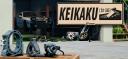 Discovery splash banner for 計画 Keikaku Discord server