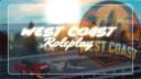 Discovery splash banner for 🌅 | West Coast Roleplay | VC Opt. [REVAMP] Discord server