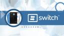 Discovery splash banner for Official Switch Community Discord server