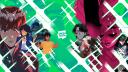 Discovery splash banner for WEBTOON Discord server