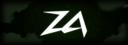 Discovery splash banner for Za Leaks ; 6,1k Discord server