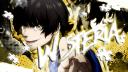 Discovery splash banner for WISTERIA™ || 藤 Discord server