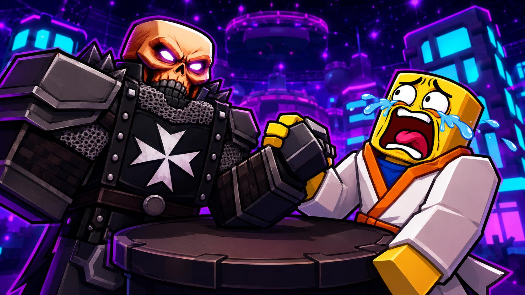 Discovery splash banner for Kubo Games 🍀 Discord server