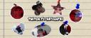 Discovery splash banner for vampcord Discord server